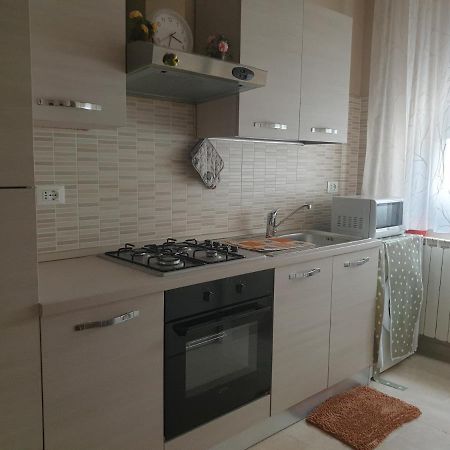 A "Casa Inn-Centro" Monolocale Catania Bagian luar foto