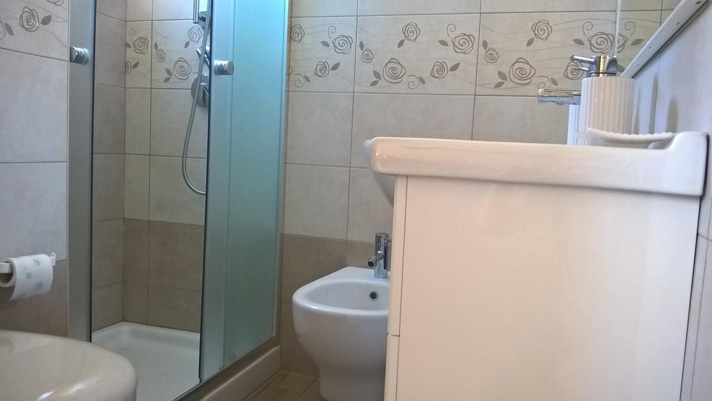 A "Casa Inn-Centro" Monolocale Catania Bagian luar foto