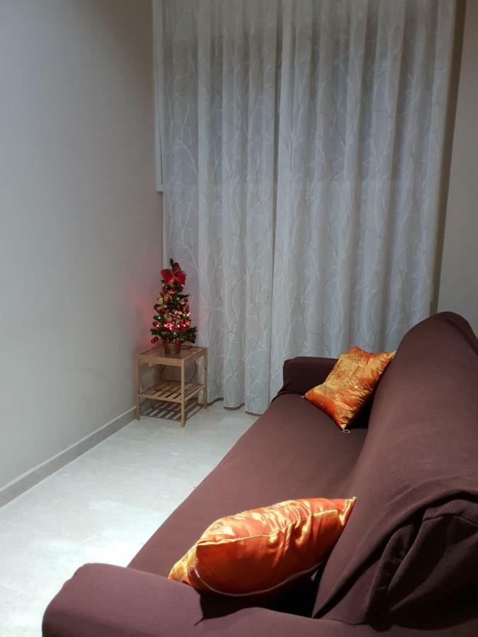 A "Casa Inn-Centro" Monolocale Catania Bagian luar foto